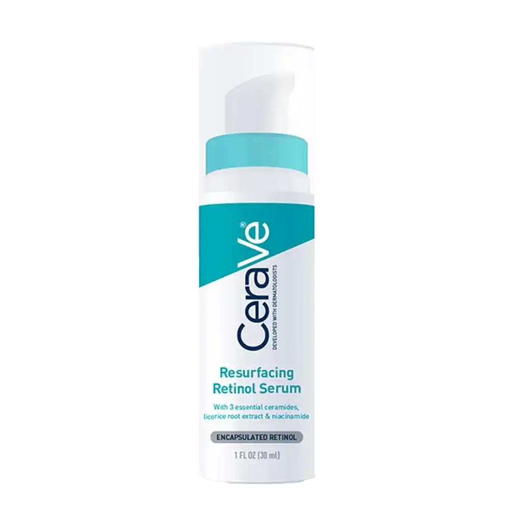 CeraVe Resurfacing Retinol Serum, 30ml