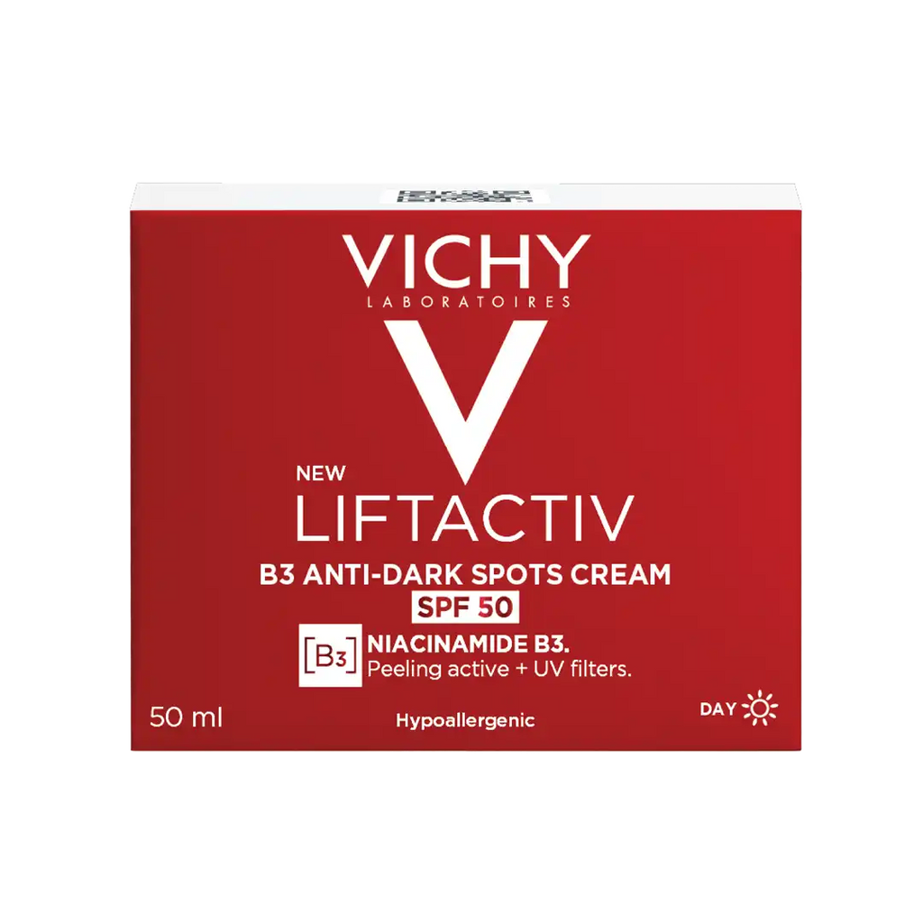 Vichy Liftactiv Collagen Specialist Dark Spots Spf50, 50ml