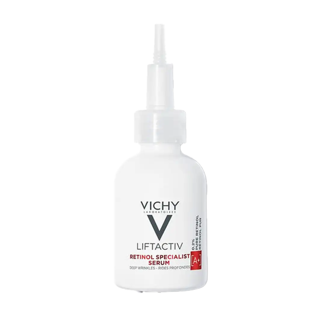 Vichy Liftactiv Retinol A+ Serum, 30ml