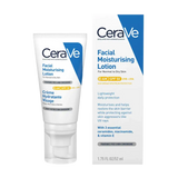 CeraVe Smooth and Protect Duo for Blemish-Prone Skin