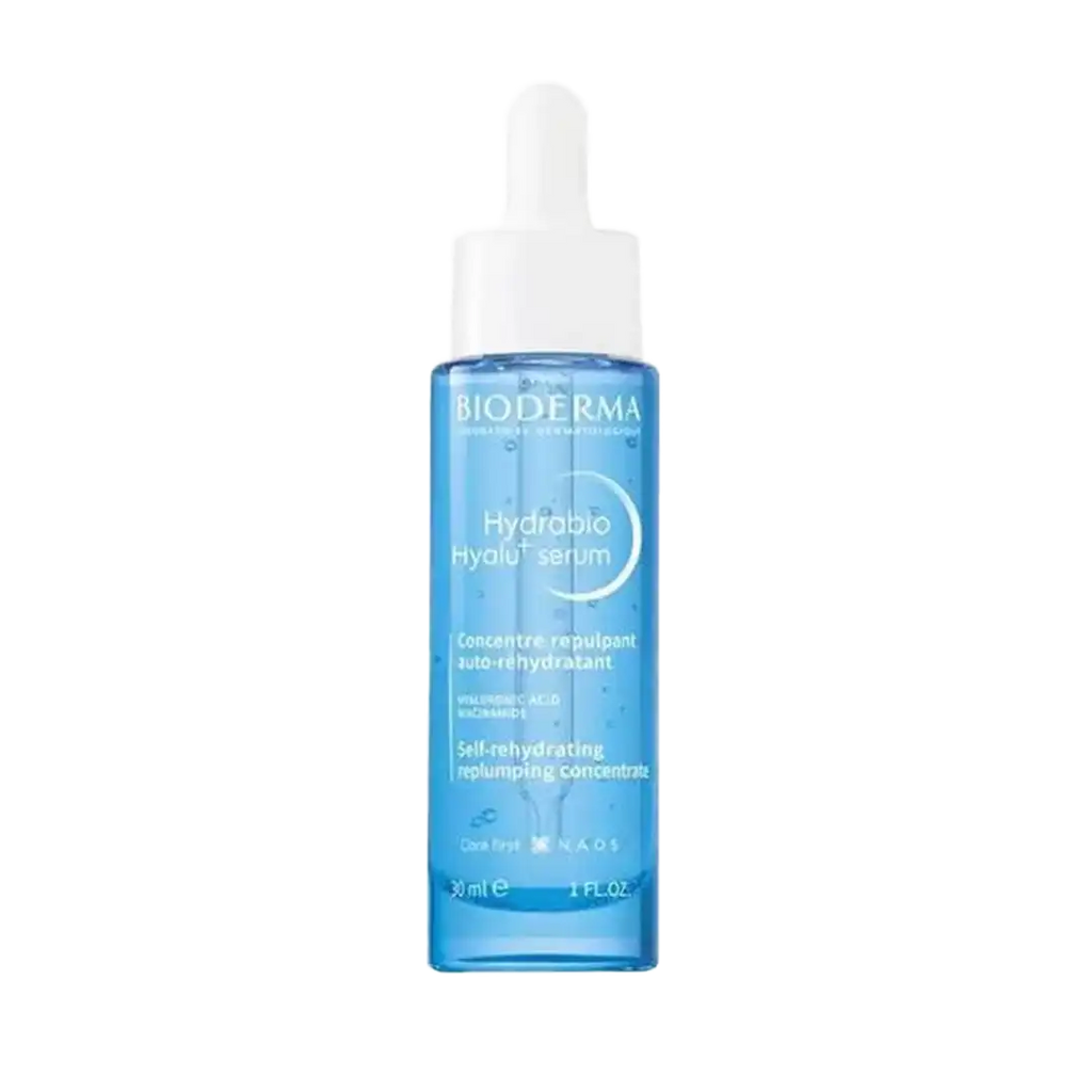 Bioderma Day and Night Serum Bundle