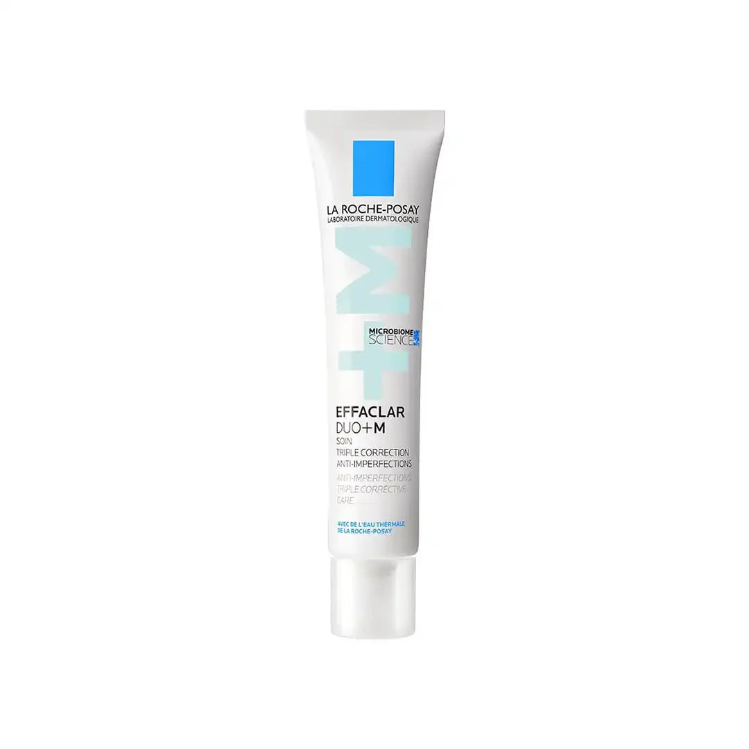 La Roche-Posay Effaclar DUO+M Medium Tint, 40ml