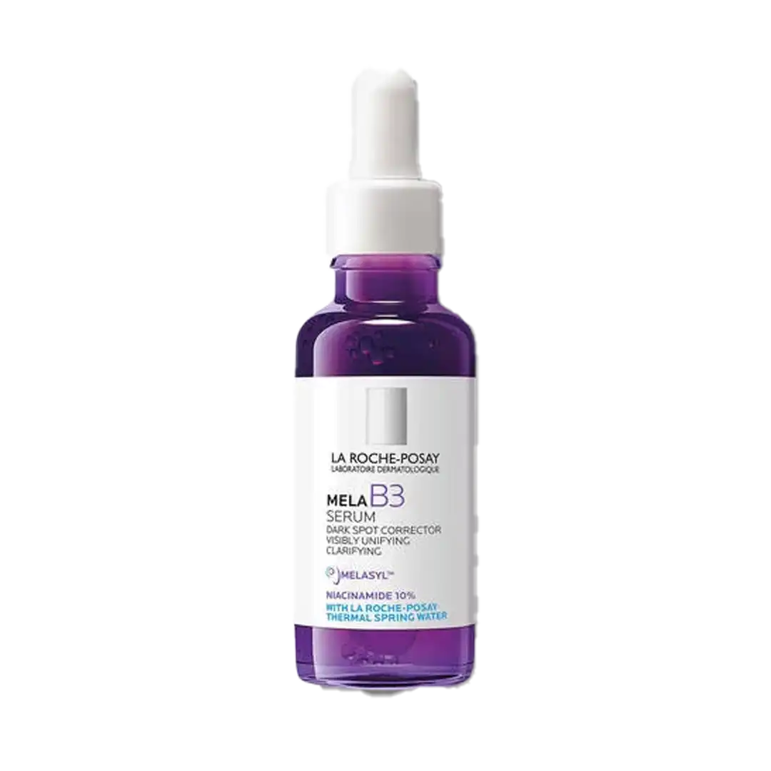 La Roche-Posay Mela B3 Dark Spot Serum With Melasyl + Niacinamide, 30ml