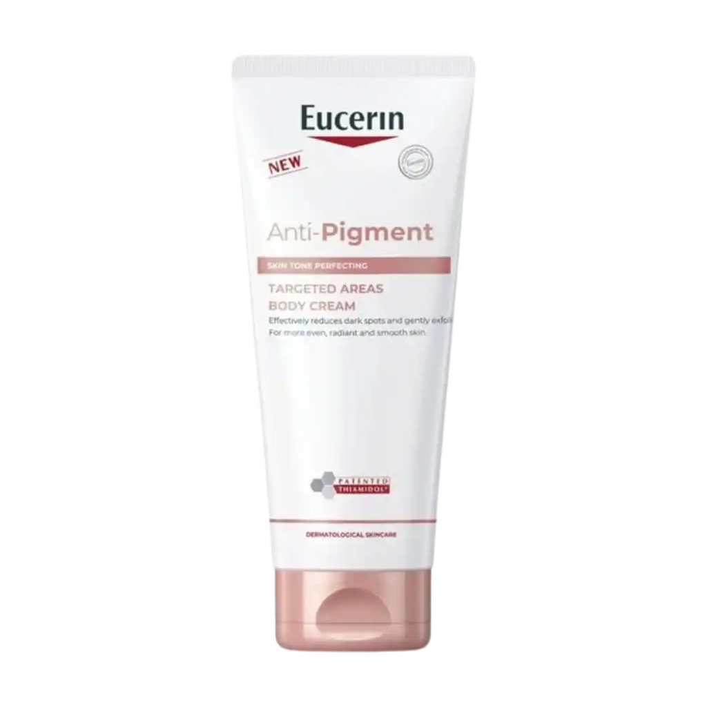 Eucerin Even Pigment Perfector Body Cream, 200ml