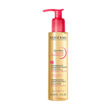Bioderma Exclusive Sensibio Cleansing Oil and H2O Duo