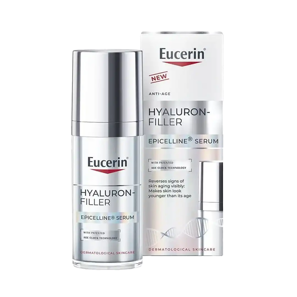 Eucerin Hyaluron-Filler Epicelline Serum, 30ml