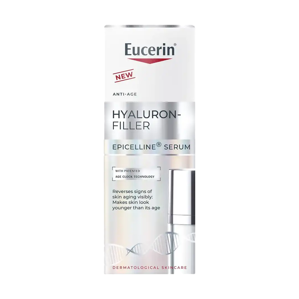 Eucerin Hyaluron-Filler Epicelline Serum, 30ml