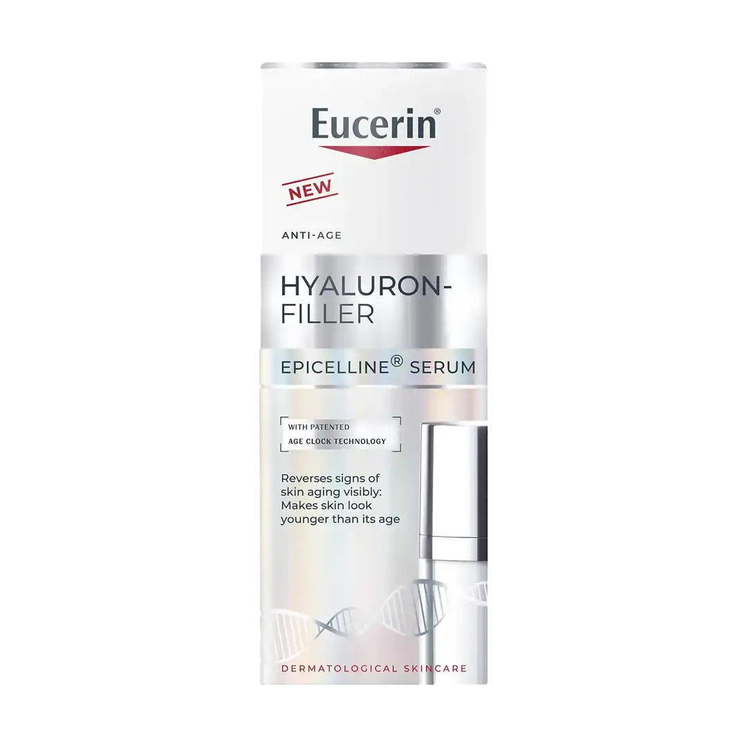Eucerin Hyaluron-Filler Epicelline Serum, 30ml