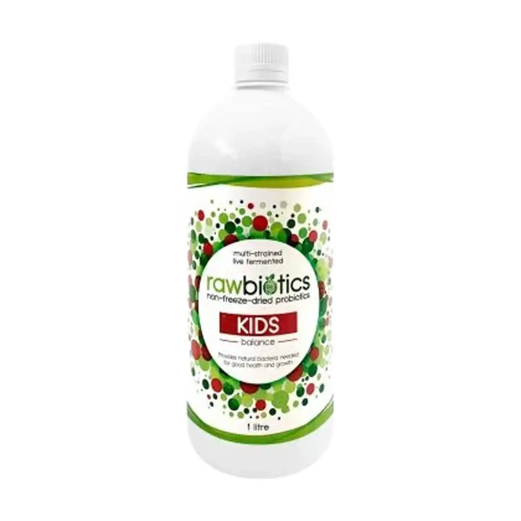 Rawbiotics Kids Balance, Assorted
