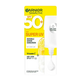 Garnier Super UV Invisible Serum Sunscreen, 30 ml