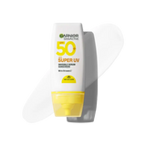 Garnier Super UV Invisible Serum Sunscreen, 30 ml