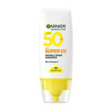 Garnier Super UV Invisible Serum Sunscreen, 30 ml