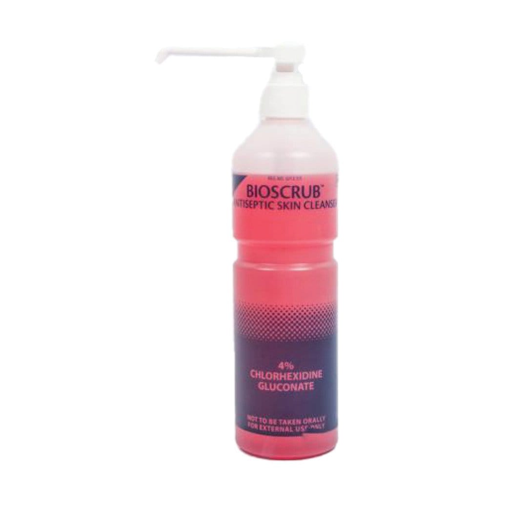 Bioscrub Solution, 500ml
