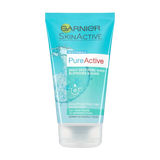 Garnier Pure Deep Pore Wash, 150ml