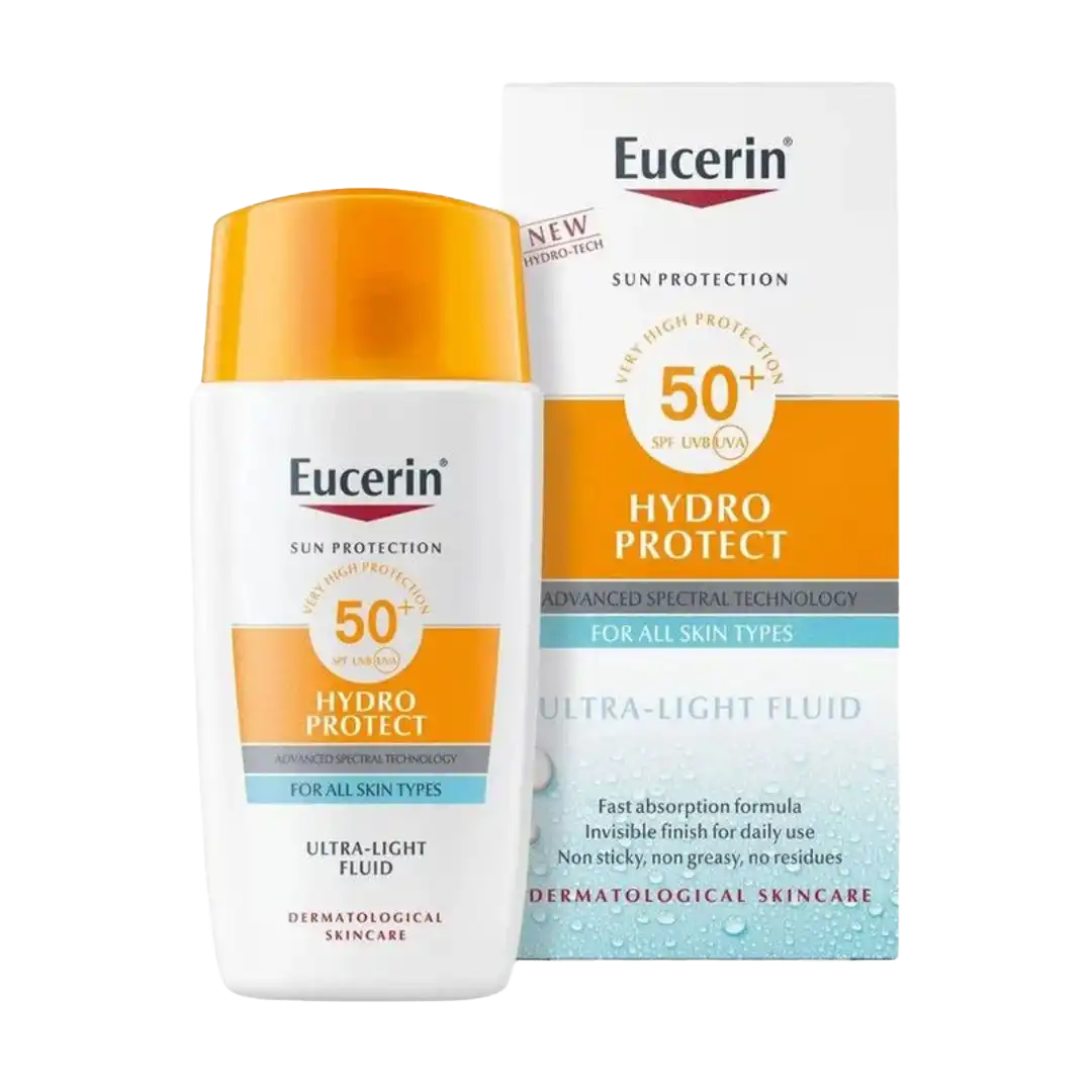Eucerin Sun Hydro Protect SPF50, 50ml