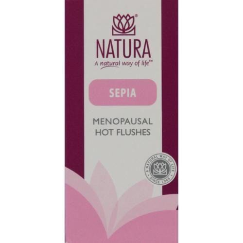 Natura Sepia Tabs 150's