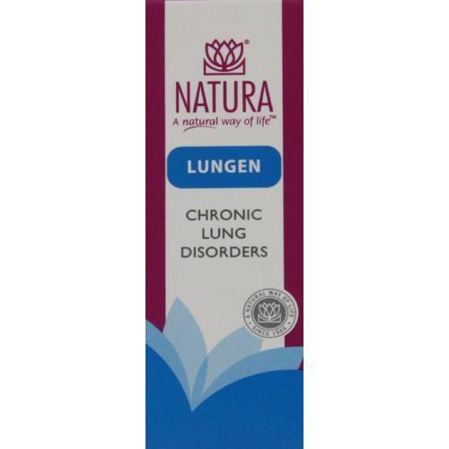 Natura Lungen 25ml