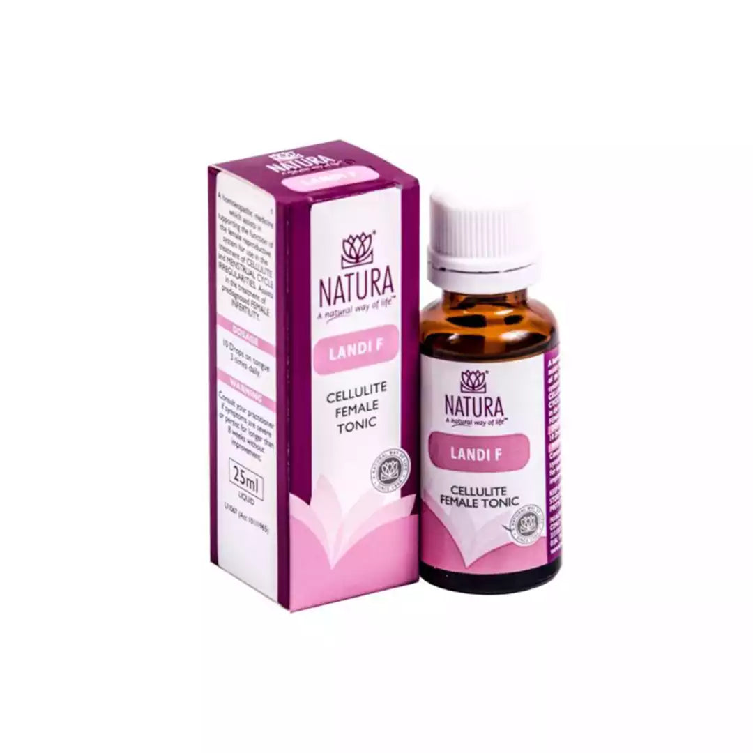 Natura Landi F Drops 25ml