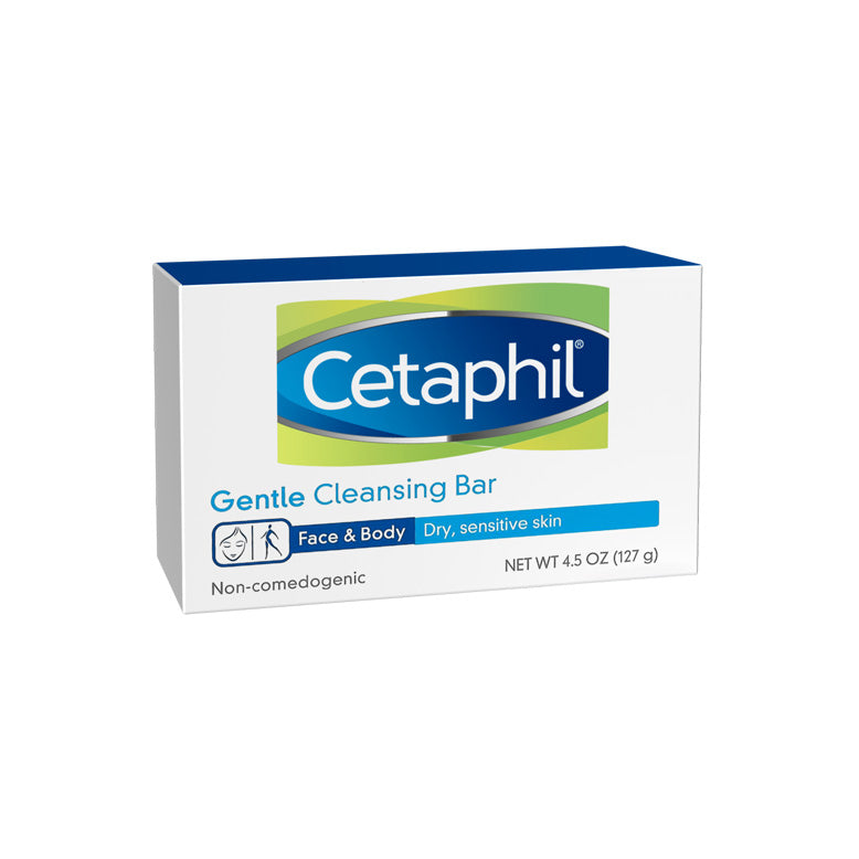 Cetaphil Bar, 125g