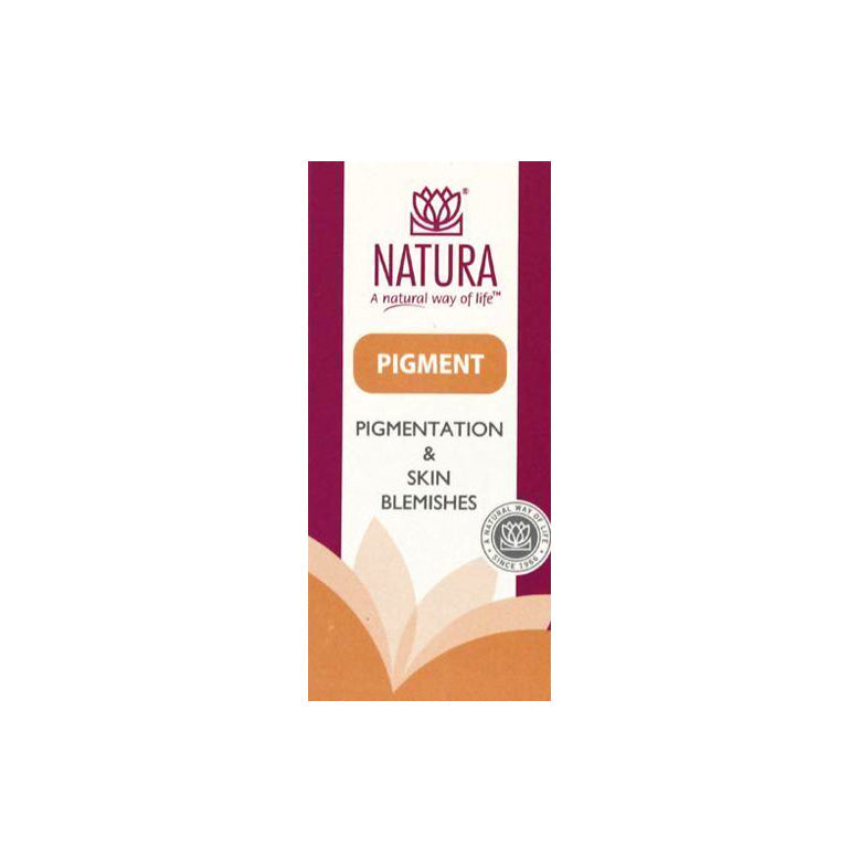 Natura Pigment Tabs, 150's