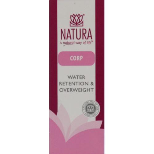 Natura Corp Liquid Drops, 25ml