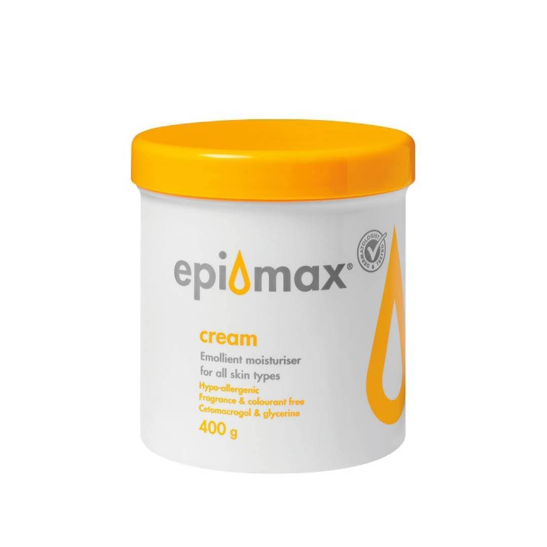 Epi-Max All Purpose Moisturiser, 400g