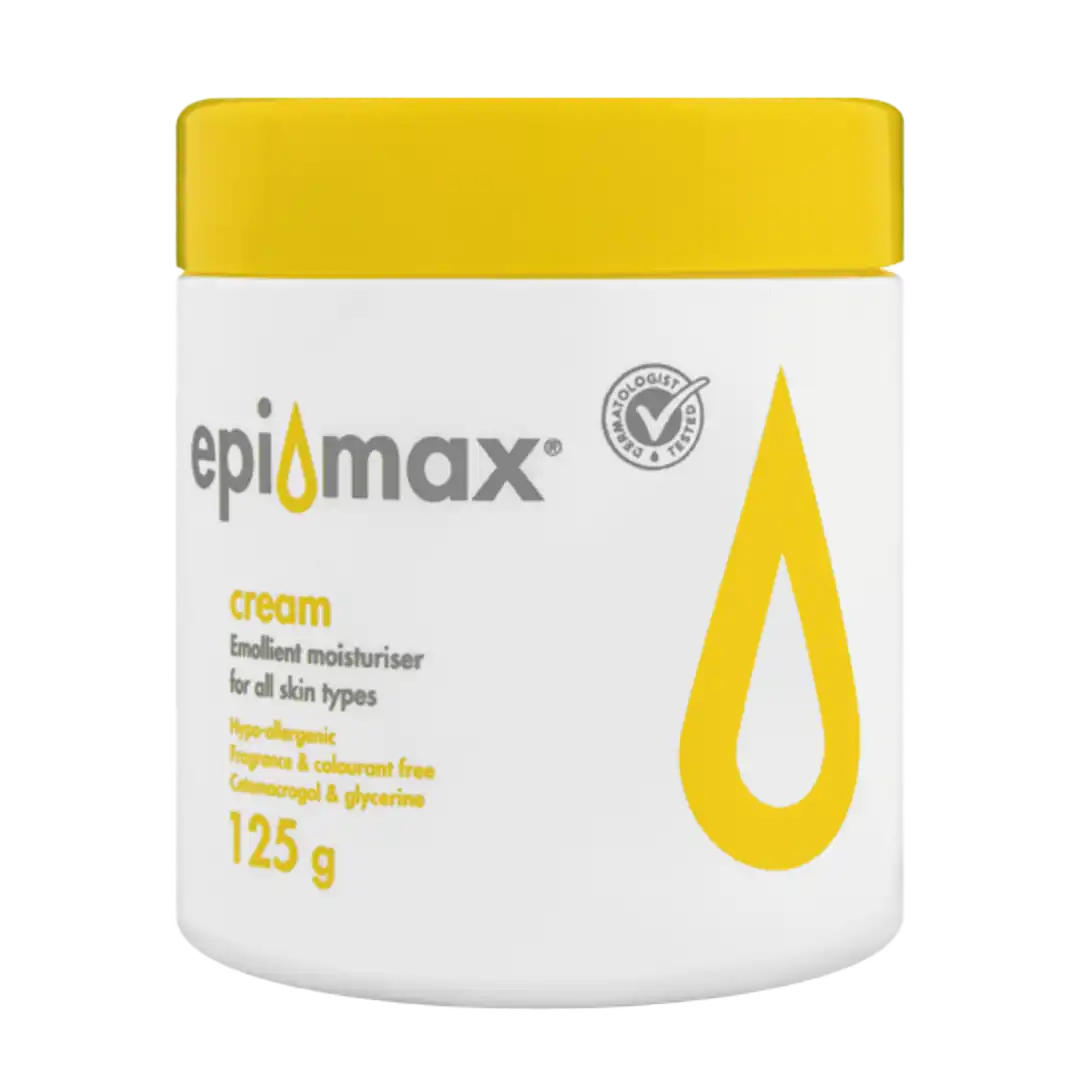 Epi-Max Cream, 125g