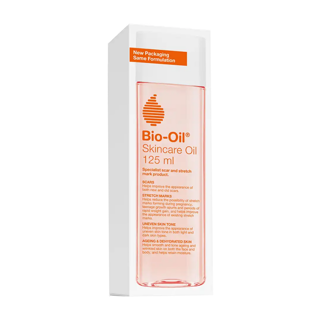 Bio-Oil Skincare Oil, 125ml