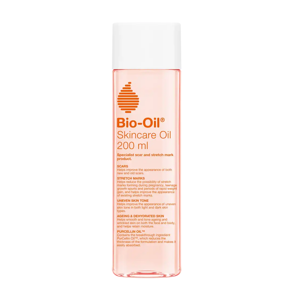 Bio-Oil Skincare Oil, 200ml