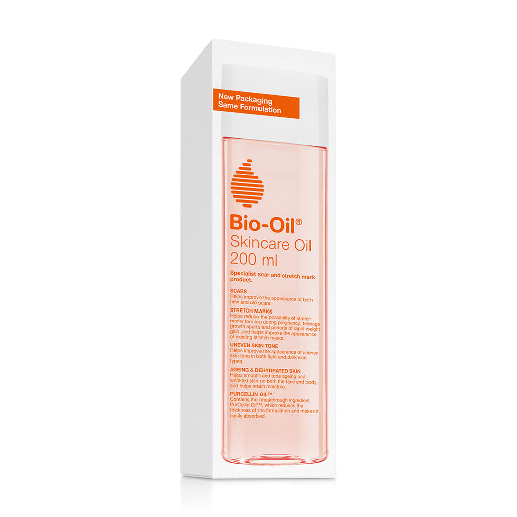 Bio-Oil Skincare Oil, 200ml