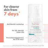 Avène Cleanance Anti-Blemish 2 Step Routine Kit