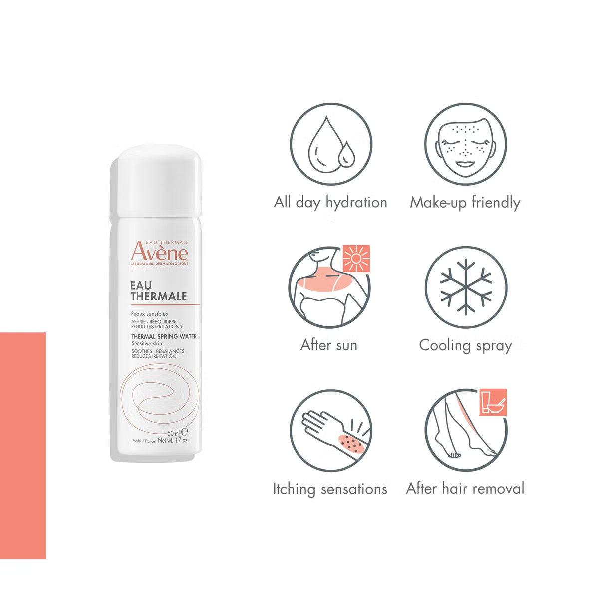 Avène Restoring Duo Bundle