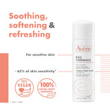 Avène Restoring Duo Bundle