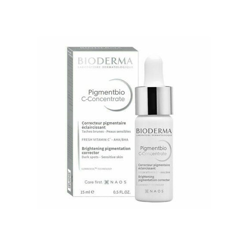 Bioderma Pigmentbio Brighter Skin Duo