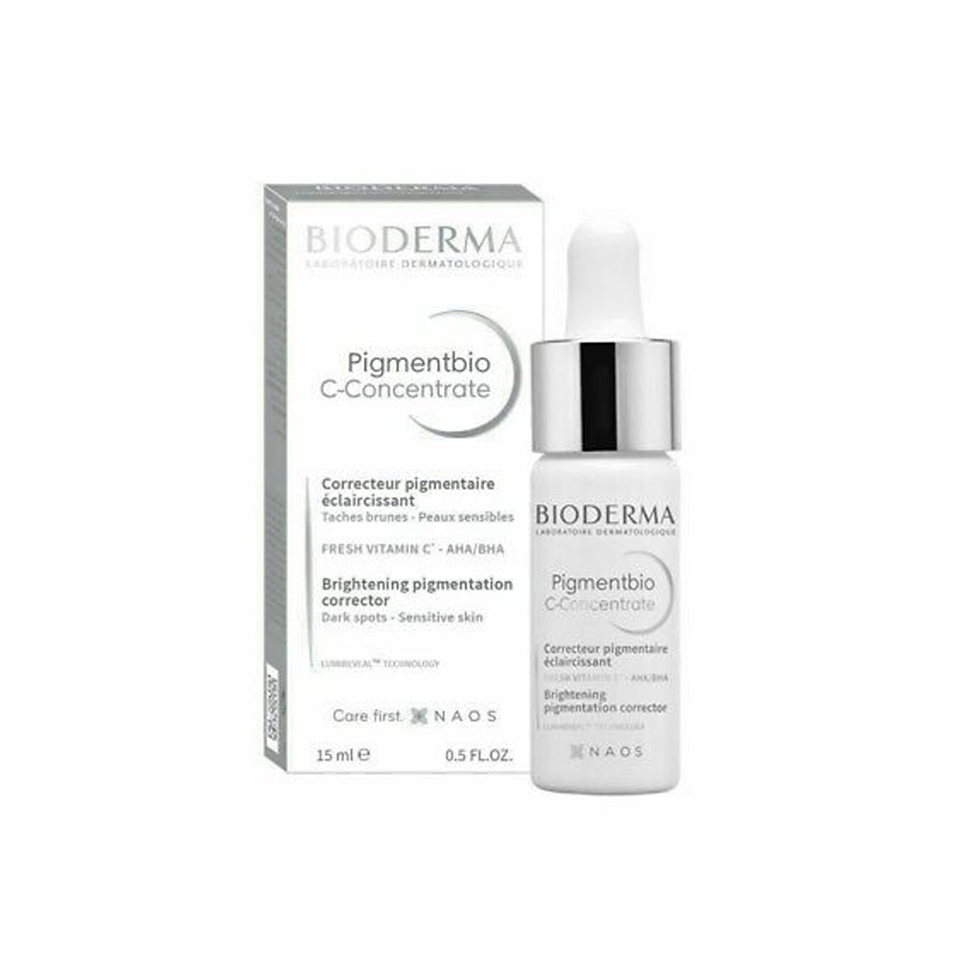 Bioderma Pigmentbio C-Concentrate, 15ml
