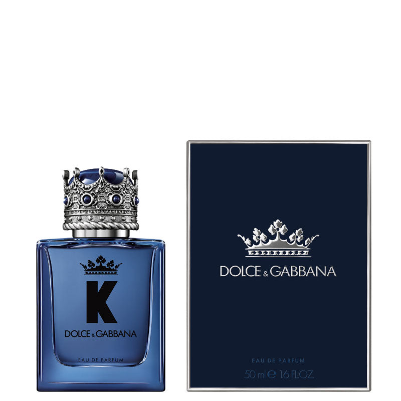 Dolce & Gabbana  K Eau de Parfum Spray 50ml