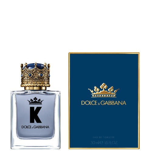 Dolce & Gabbana K EDT 50ml