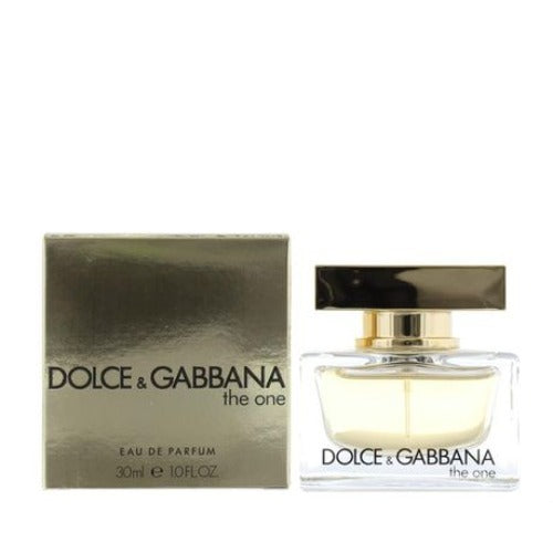 Dolce & Gabbana The One Eau de Parfum  For Woman 30ml