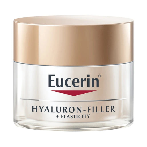 Eucerin Hyaluron-FIller + Elasticity No SPF, 50ml