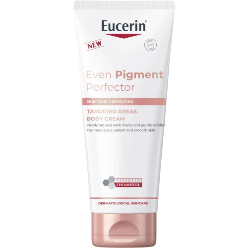 Eucerin Even Pigment Perfector Body Cream, 200ml