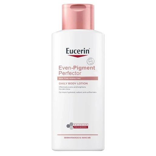 Eucerin Even Pigment Perfector Daily Body Lotion, 250ml