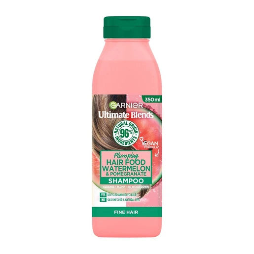 Garnier Ultimate Blends Hair Food, Assorted
