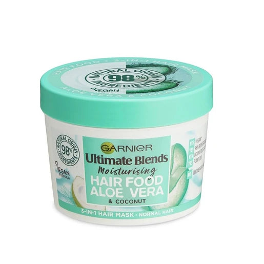 Garnier Ultimate Blends Hair Food, Assorted