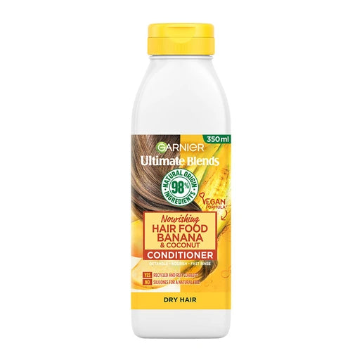 Garnier Ultimate Blends Hair Food, Assorted
