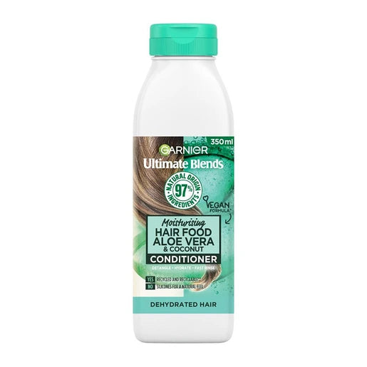 Garnier Ultimate Blends Hair Food, Assorted