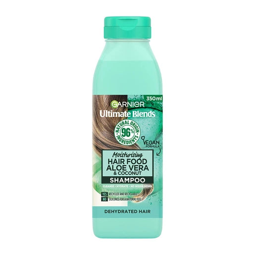 Garnier Ultimate Blends Hair Food, Assorted