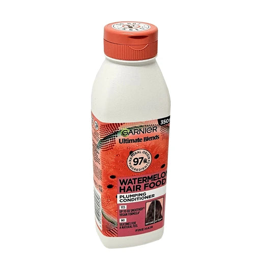 Garnier Ultimate Blends Hair Food, Assorted