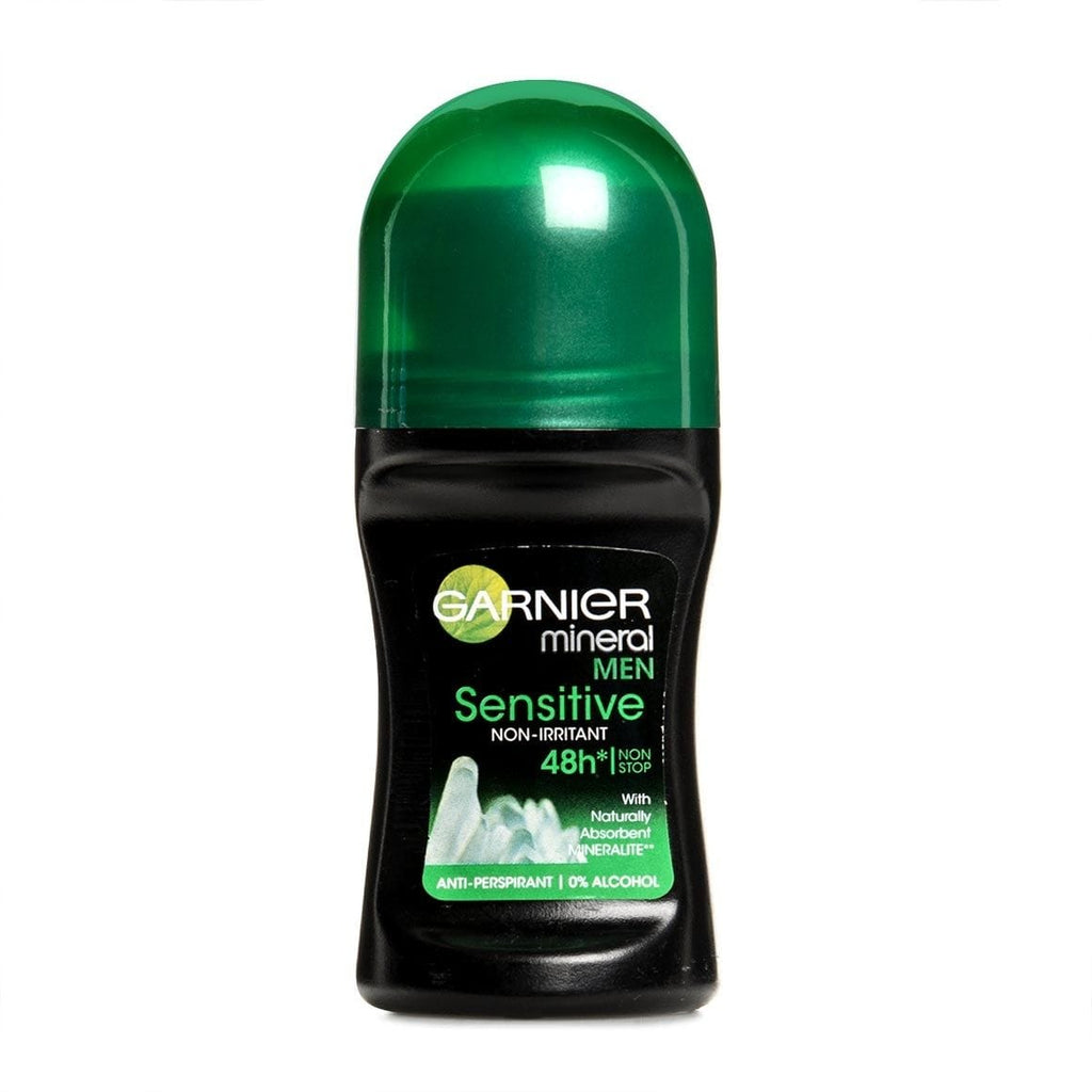 Garnier Men Roll-On Assorted, 50ml