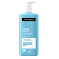 Neutrogena Hydro Boost Body Gel Lotion, 400ml