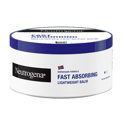 Neutrogena Norwegian Body Balm 300ml, Assorted